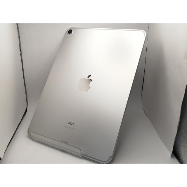 超お得！iPad Pro 11インチ　256GB シムロック解除済み 中古】Apple SoftBank 【SIMロック解除済み】 11インチ iPad Pro（第1