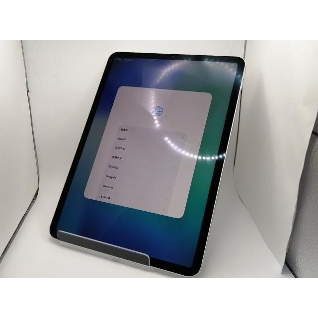 中古】Apple SoftBank 【SIMロック解除済み】 11インチ iPad Pro（第1 