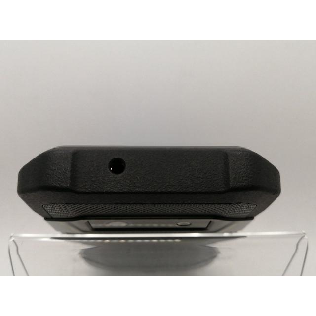 中古】KYOCERA SoftBank 【SIMフリー】 DuraForce EX ブラック 4GB