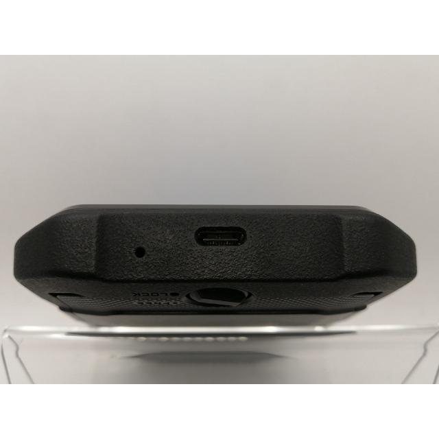 中古】KYOCERA SoftBank 【SIMフリー】 DuraForce EX ブラック 4GB