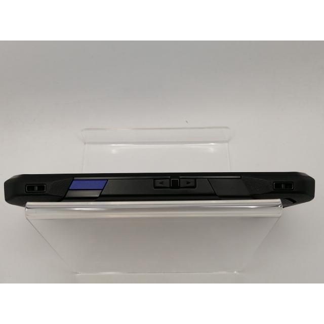 中古】KYOCERA SoftBank 【SIMフリー】 DuraForce EX ブラック 4GB