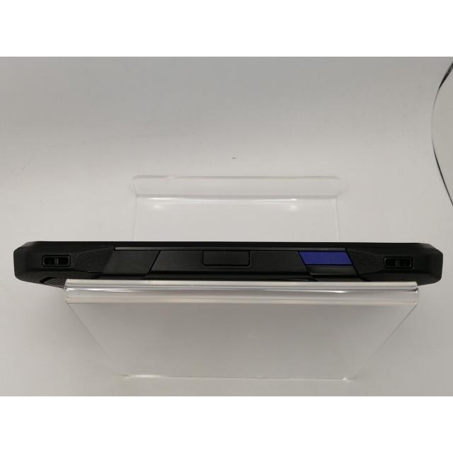 中古】KYOCERA SoftBank 【SIMフリー】 DuraForce EX ブラック 4GB