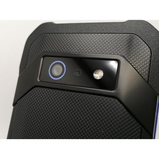 中古】KYOCERA SoftBank 【SIMフリー】 DuraForce EX ブラック 4GB