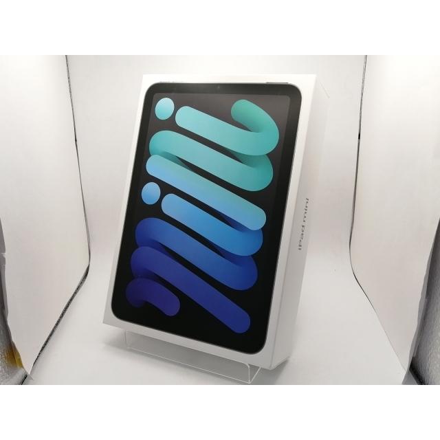 【未使用】Apple 国内版 【SIMフリー】 iPad mini（A17Pro/2024） 256GB スペースグレイ MXPT3J/A【川崎駅前】保証期間６ヶ月の画像