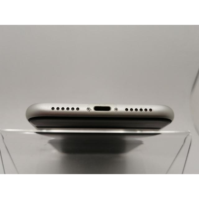 中古】Apple 国内版 【SIMフリー】 iPhone XR 256GB ホワイト MT0W2J/A