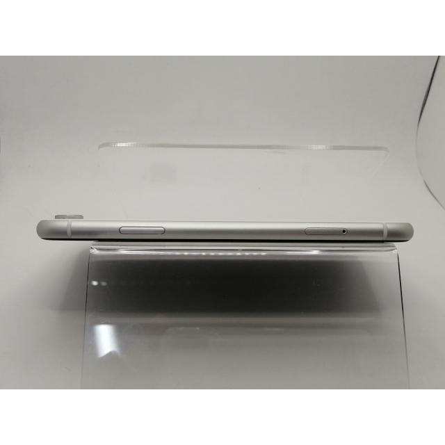 中古】Apple 国内版 【SIMフリー】 iPhone XR 256GB ホワイト MT0W2J/A