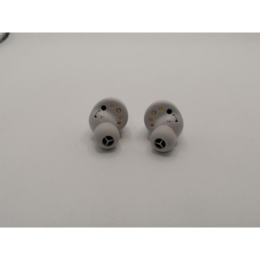 中古】Panasonic Technics EAH-AZ100-S [シルバー]【川崎駅前】保証