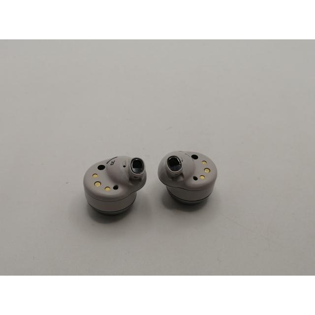 中古】Panasonic Technics EAH-AZ100-S [シルバー]【川崎駅前】保証