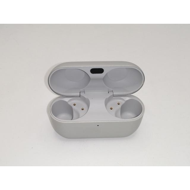 中古】Panasonic Technics EAH-AZ100-S [シルバー]【川崎駅前】保証