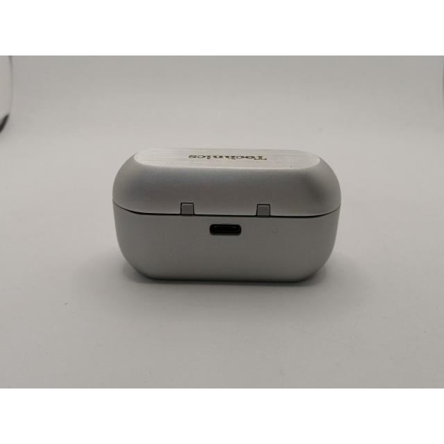 中古】Panasonic Technics EAH-AZ100-S [シルバー]【川崎駅前】保証