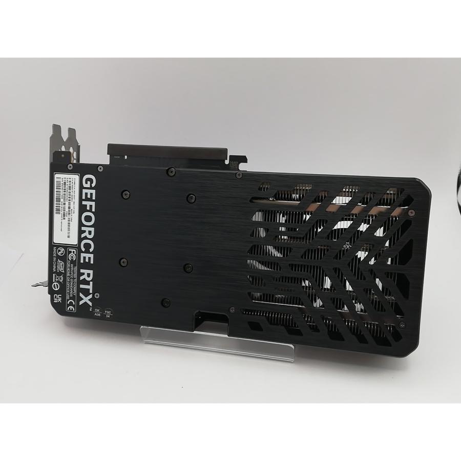 中古】Palit GeForce RTX 5060 Dual 8GB(NE75060019P1-GB2063D