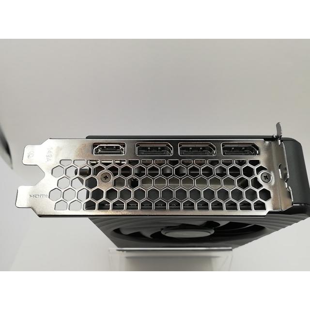 中古】Palit GeForce RTX 5060 Dual 8GB(NE75060019P1-GB2063D