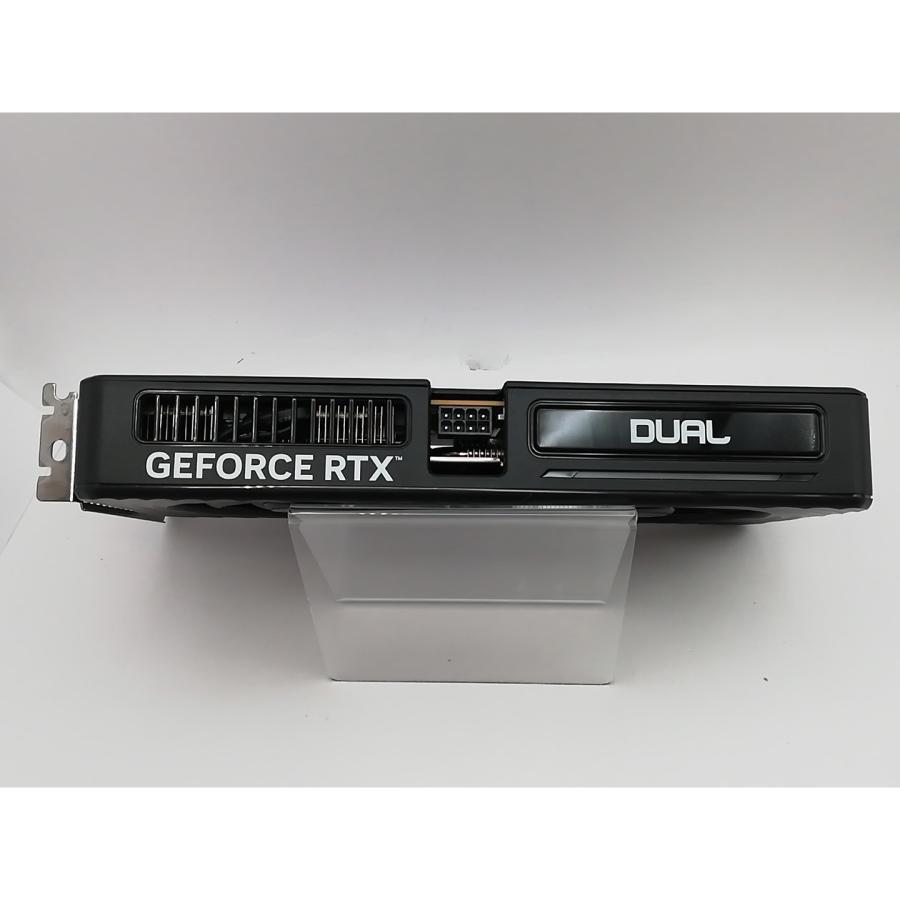 中古】Palit GeForce RTX 5060 Dual 8GB(NE75060019P1-GB2063D
