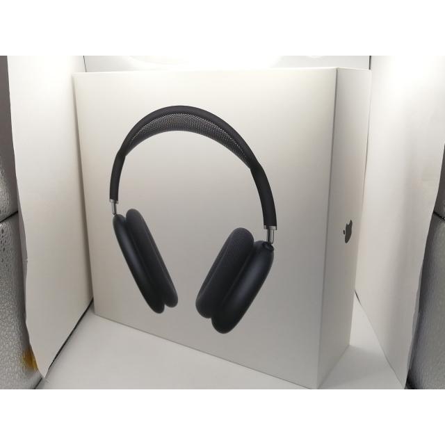 未使用】Apple AirPods Max 2 ミッドナイト MHWK4ZA/A【川崎駅前】保証