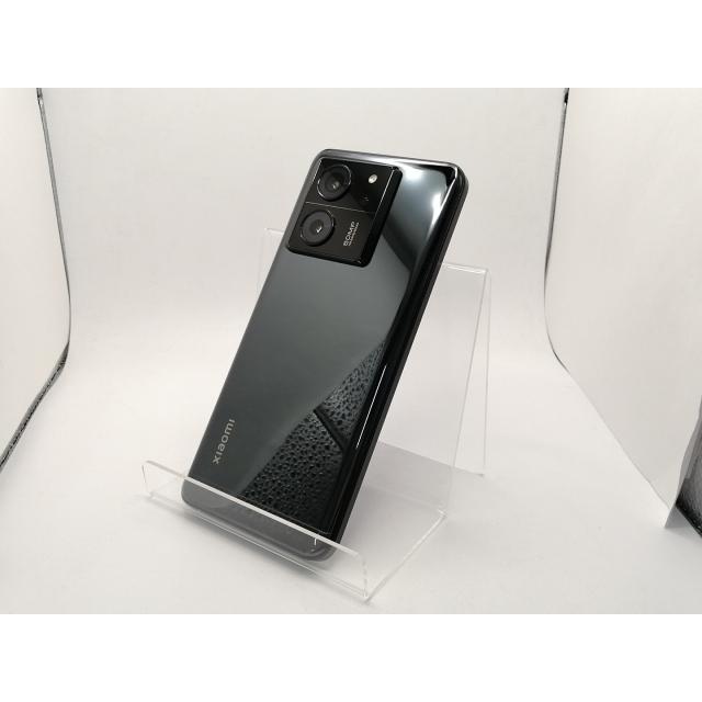 ほぼ未使用品 Xiaomi 13T Pro 12GB/256GB 国内版 中古】Xiaomi 国内版 【SIMフリー】 Xiaomi 13T Pro 12GB 256GB