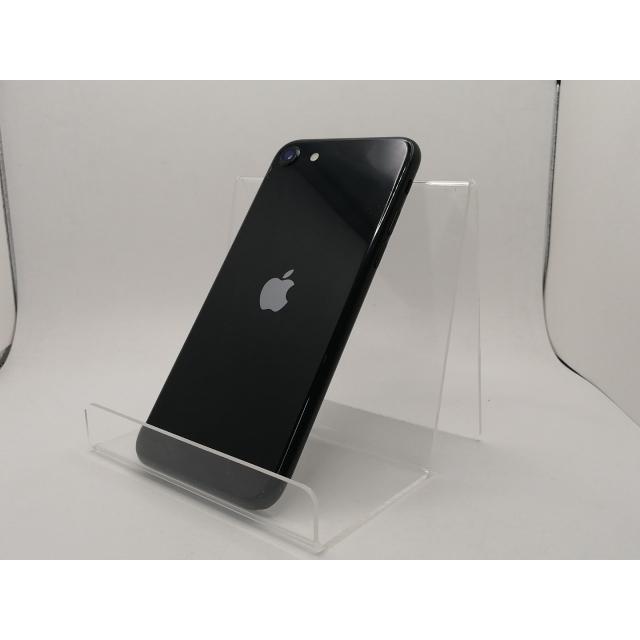 美品 au SIMフリー Apple iPhone SE 第3世代 128GB 中古】Apple au 【SIMフリー】 iPhone SE（第3世代） 128GB