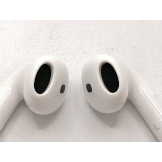 中古】Apple AirPods 4 アクティブノイズキャンセリング搭載モデル