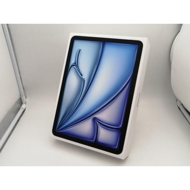 未使用】Apple 【Wi-Fi】 11インチ iPad Air（M3/2025) 256GB ブルー