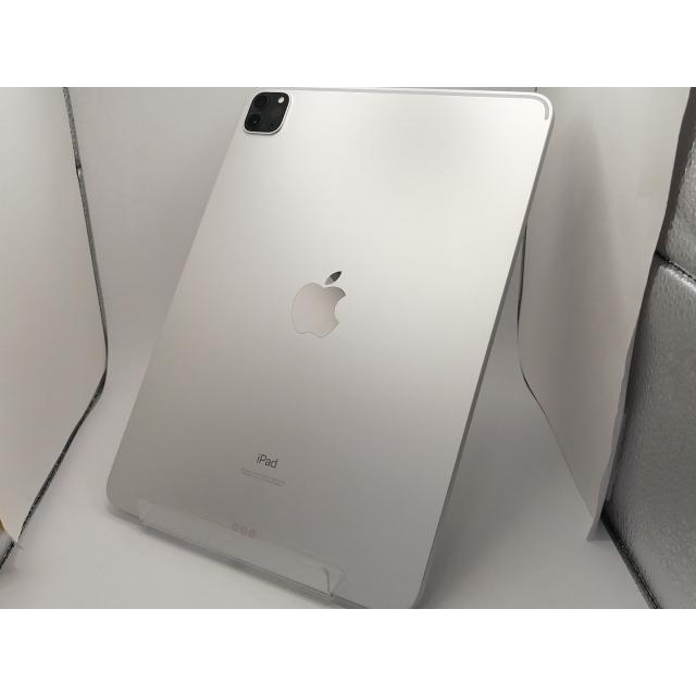 中古】Apple 【Wi-Fi】 11インチ iPad Pro（第2世代/2020） 256GB