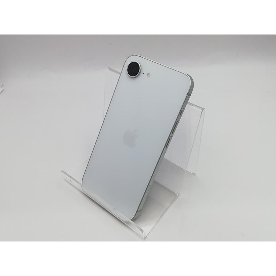 iPhone16e 256GB ホワイトSIMフリー残債なし 美品 中古】Apple 国内版 【SIMフリー】 iPhone 16e 256GB ホワイト MD1W4J