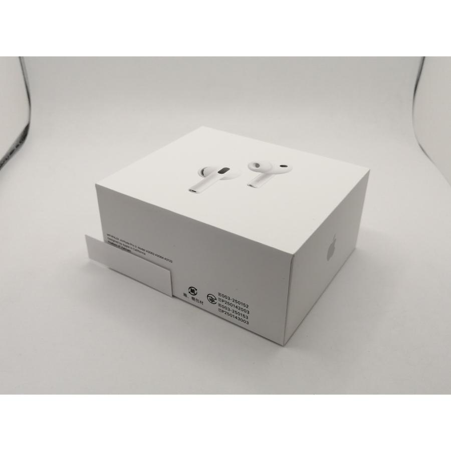 【未当てはめる】Apple AirPods Pro 3 MFHP4J/A【新橋】言いはなつ継続期間１ヶ月