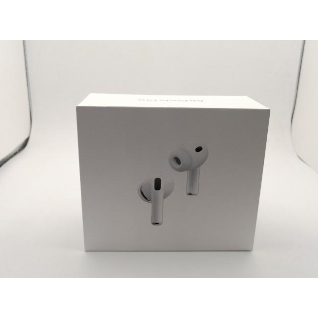 【未当てはめる】Apple AirPods Pro 3 MFHP4J/A【新橋】言いはなつ継続期間１ヶ月