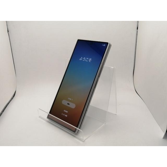 【ほぼ未使用】Galaxy Z Fold7 | 256GB| シルバー シャドウ Samsung Galaxy Z Fold7 | スマートフォン | 法人向け | Samsung Japan