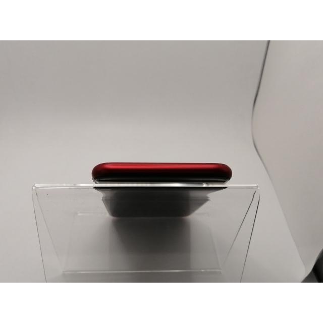 【中古】Apple au 【SIMフリー】 iPhone SE（第3世代） 256GB (PRODUCT)RED MMYL3J/A【横浜】保証期間１ヶ月【ランクA】の画像