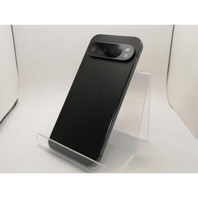 中古】Google 国内版 【SIMフリー】 Pixel 9 Pro XL オブシディアン