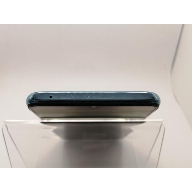 中古】Oppo ymobile 【SIMロック解除済み】 OPPO Reno3 A ホワイト 6GB