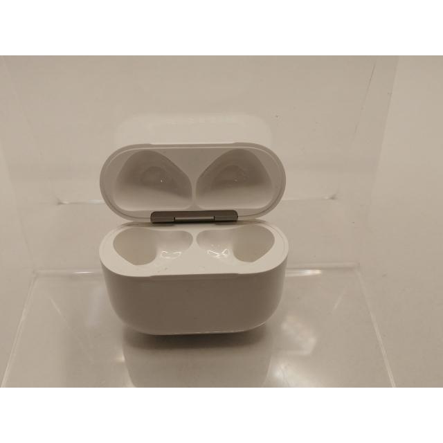 【中古】Apple AirPods 4 アクティブノイズキャンセリング搭載モデル MXP93J/A【川崎駅前】保証期間１ヶ月_4