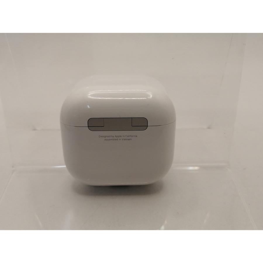 【中古】Apple AirPods 4 アクティブノイズキャンセリング搭載モデル MXP93J/A【川崎駅前】保証期間１ヶ月_5