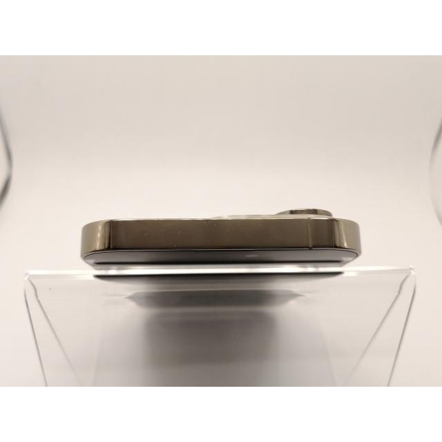 【中古】Apple 国内版 【SIMフリー】 iPhone 14 Pro 512GB ゴールド MQ223J/A【戸塚】保証期間１ヶ月【ランクC】の画像