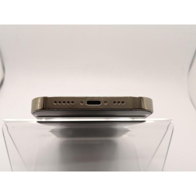 【中古】Apple 国内版 【SIMフリー】 iPhone 14 Pro 512GB ゴールド MQ223J/A【戸塚】保証期間１ヶ月【ランクC】の画像