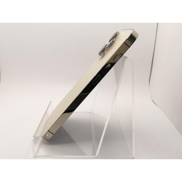 【中古】Apple 国内版 【SIMフリー】 iPhone 14 Pro 512GB ゴールド MQ223J/A【戸塚】保証期間１ヶ月【ランクC】の画像