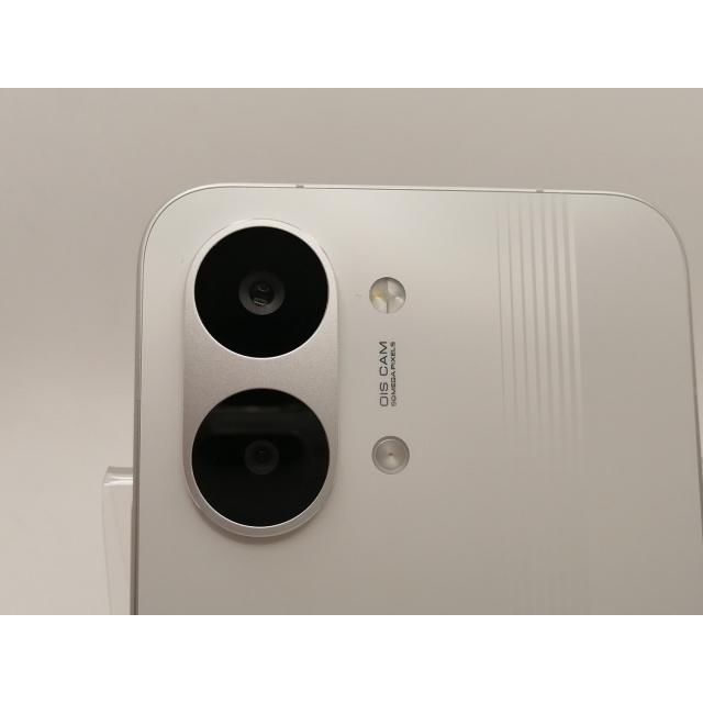 中古】Xiaomi 国内版 【SIMフリー】 POCO X8 Pro Max ホワイト 12GB