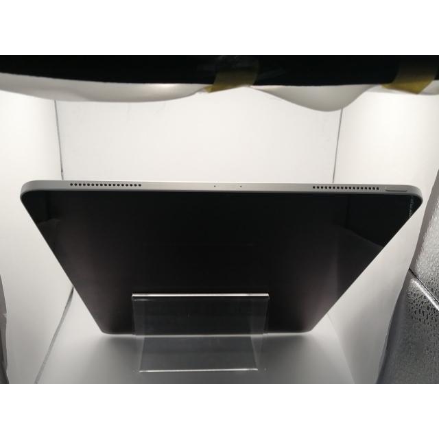 【中古】Apple 【Wi-Fi】 12.9インチ iPad Pro（第3世代/2018） 256GB シルバー MTFN2J/A【新橋】保証期間１ヶ月【ランクC】の画像
