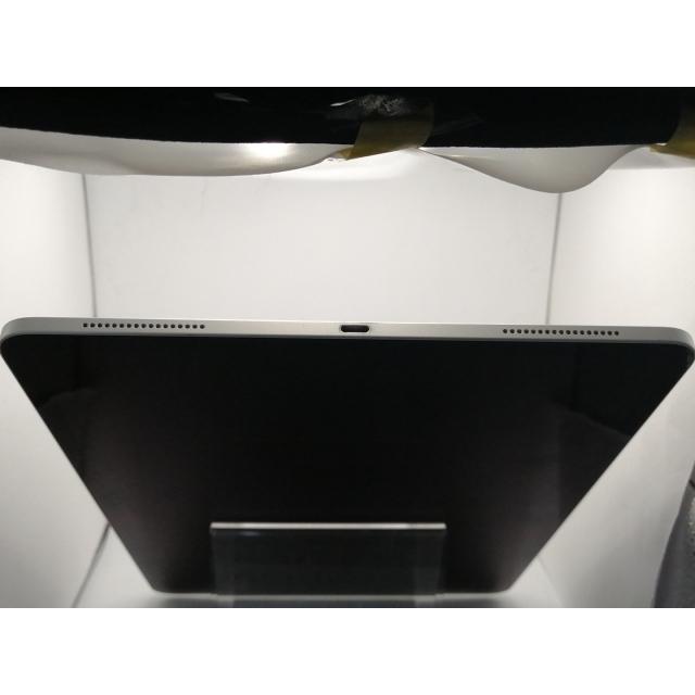 【中古】Apple 【Wi-Fi】 12.9インチ iPad Pro（第3世代/2018） 256GB シルバー MTFN2J/A【新橋】保証期間１ヶ月【ランクC】の画像