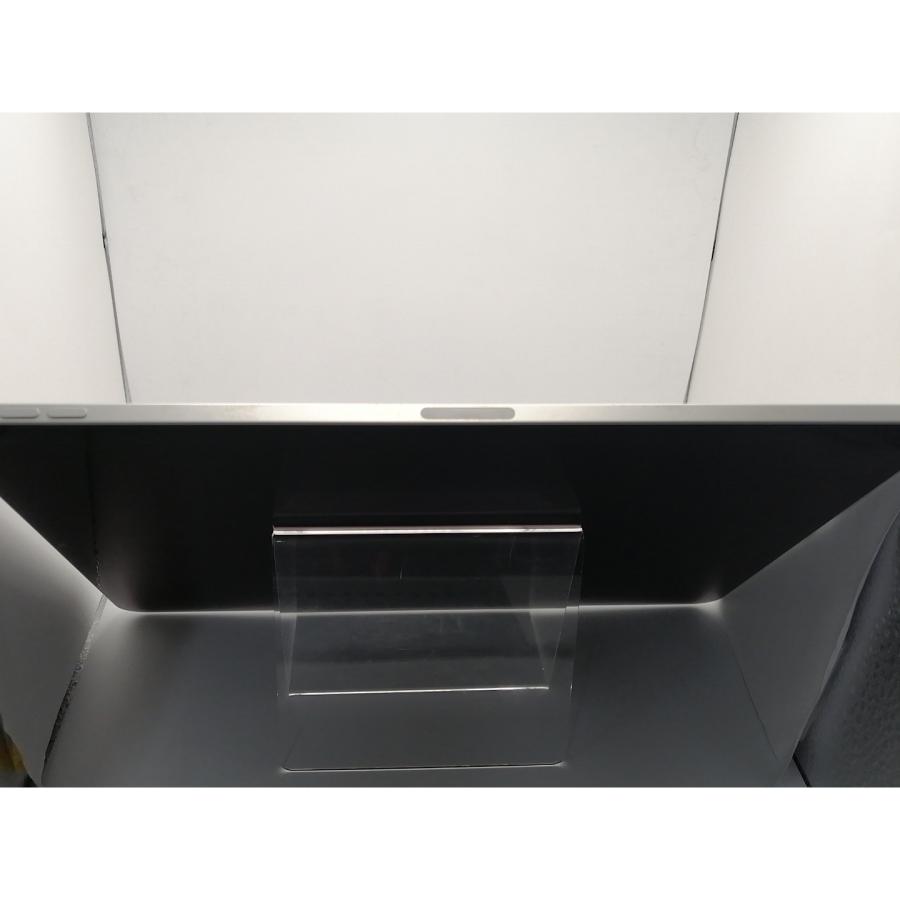 【中古】Apple 【Wi-Fi】 12.9インチ iPad Pro（第3世代/2018） 256GB シルバー MTFN2J/A【新橋】保証期間１ヶ月【ランクC】の画像
