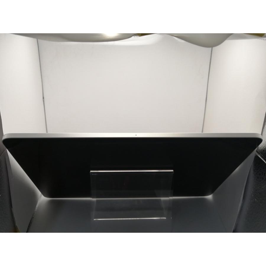 【中古】Apple 【Wi-Fi】 12.9インチ iPad Pro（第3世代/2018） 256GB シルバー MTFN2J/A【新橋】保証期間１ヶ月【ランクC】の画像