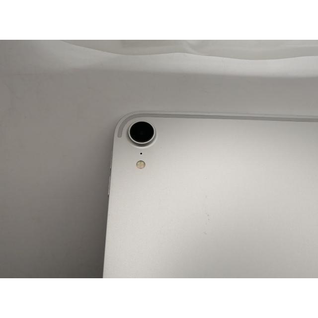 【中古】Apple 【Wi-Fi】 12.9インチ iPad Pro（第3世代/2018） 256GB シルバー MTFN2J/A【新橋】保証期間１ヶ月【ランクC】の画像