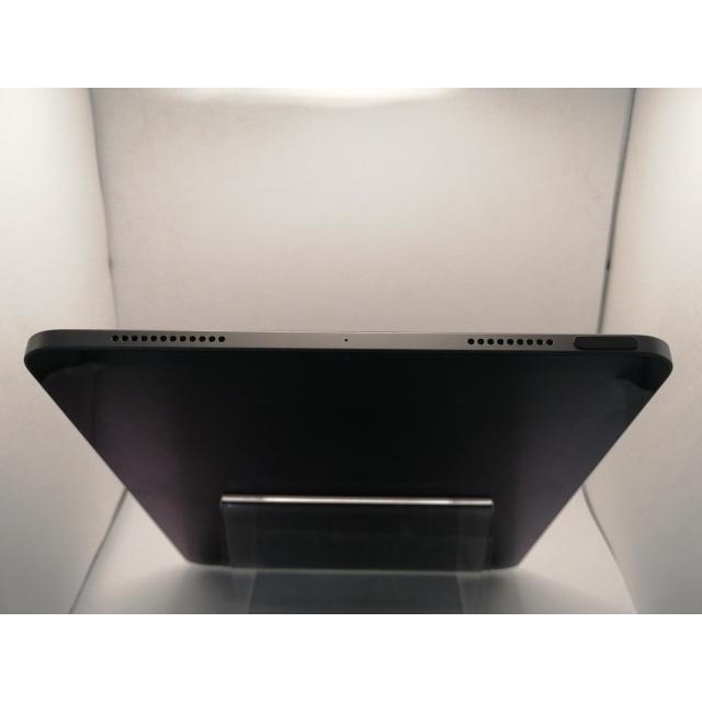 【中古】Apple 【Wi-Fi】 iPad Air（第4世代/2020） 64GB スペースグレイ MYFM2J/A【新橋】保証期間１ヶ月【ランクC】の画像