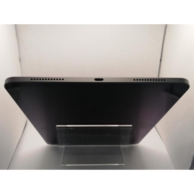 【中古】Apple 【Wi-Fi】 iPad Air（第4世代/2020） 64GB スペースグレイ MYFM2J/A【新橋】保証期間１ヶ月【ランクC】の画像