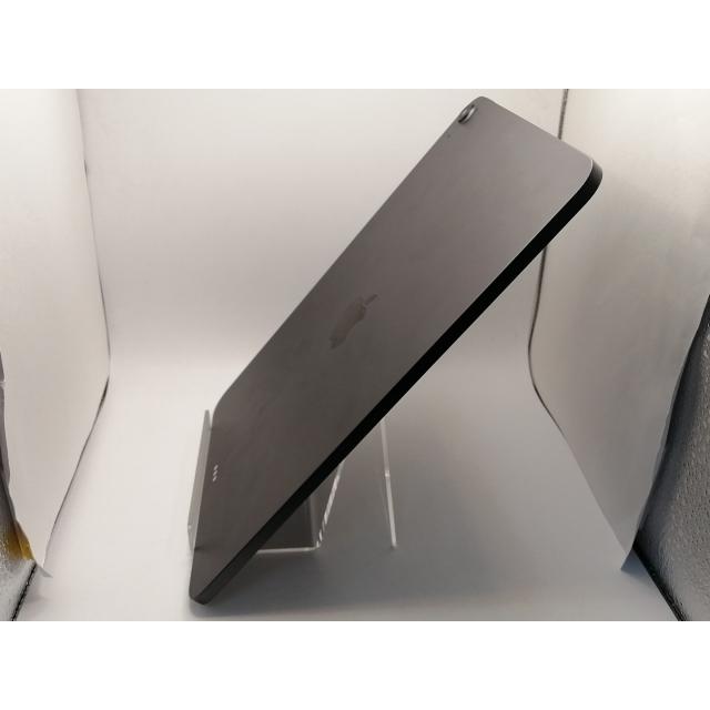 【中古】Apple 【Wi-Fi】 iPad Air（第4世代/2020） 64GB スペースグレイ MYFM2J/A【新橋】保証期間１ヶ月【ランクC】の画像