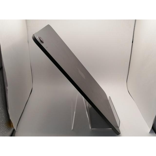 【中古】Apple 【Wi-Fi】 iPad Air（第4世代/2020） 64GB スペースグレイ MYFM2J/A【新橋】保証期間１ヶ月【ランクC】の画像