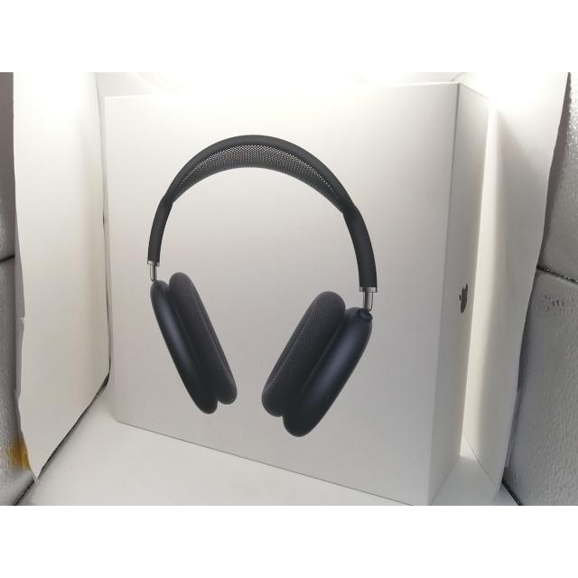 未使用】Apple AirPods Max 2 ミッドナイト MHWK4ZA/A【川崎駅前】保証