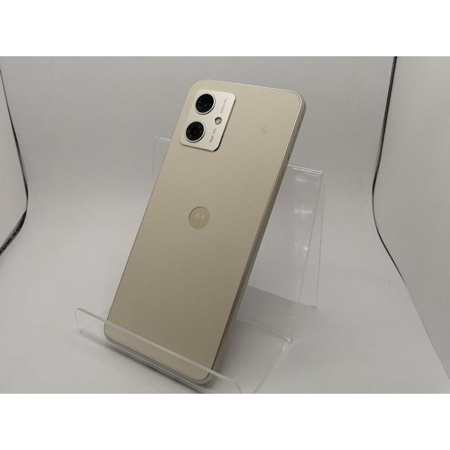 motorola moto g64y 5G バニラクリーム Motorola moto g64y 5G 本体
