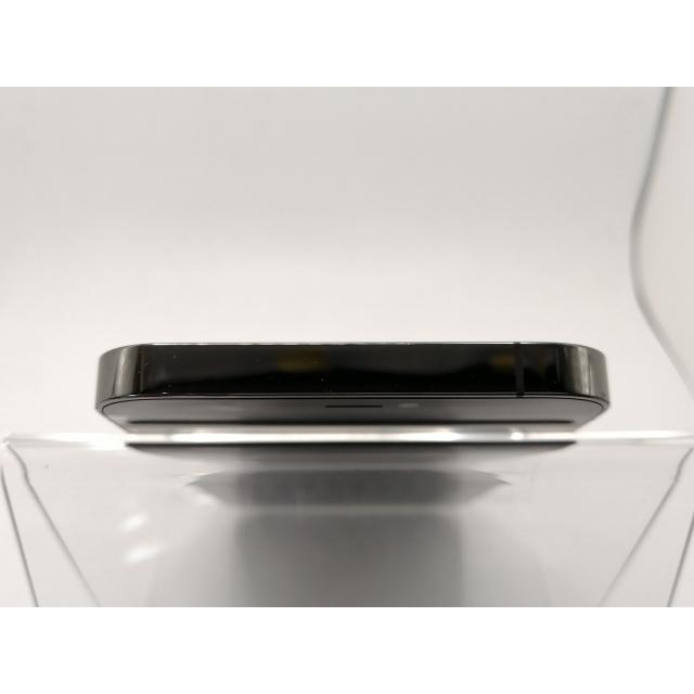 【中古】Apple 国内版 【SIMフリー】 iPhone 12 Pro 128GB グラファイト MGM53J/A【川崎駅前】保証期間１ヶ月【ランクB】の画像