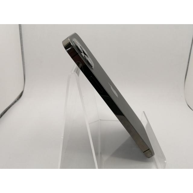 【中古】Apple 国内版 【SIMフリー】 iPhone 12 Pro 128GB グラファイト MGM53J/A【川崎駅前】保証期間１ヶ月【ランクB】の画像