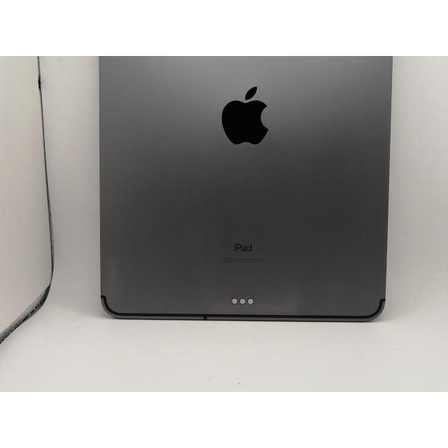 中古】Apple 国内版 【SIMフリー】 11インチ iPad Pro（第2世代/2020